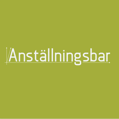 Anställningsbar