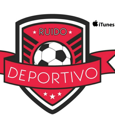 Ruido Deportivo / La Crónica
