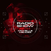 TRS244: MICHELLE MENDEZ