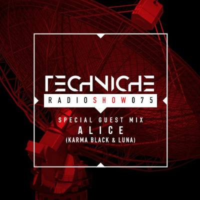 Techniche Radioshow