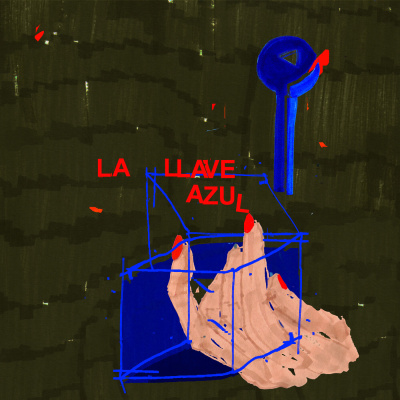 La Llave Azul