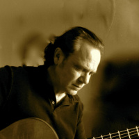 Robin Hill - Showreel 1.