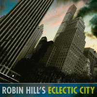 Robin Hills Eclectic City Episode 17.