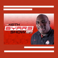 The Keith Byars Show 10-1-18