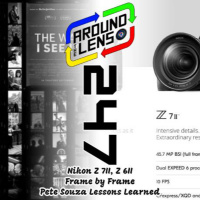 AtL 247 - What Would Pete Do