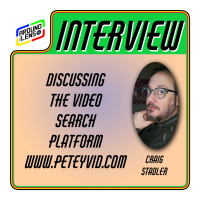 AtL Interview - Craig Stadler