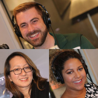 Business Rap - March 12, 2018