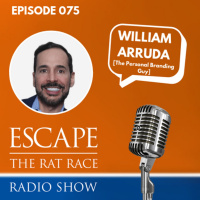 William Arruda – Personal Branding: Why Its The Key To Success  Happiness At Work