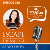 Jill Stanton - How To Increase Your Website Traffic