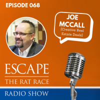 Joe McCall - Creative Real Estate Investing
