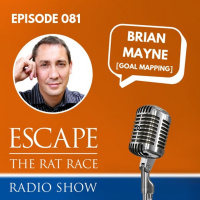 Brian Mayne - How to Set Goals