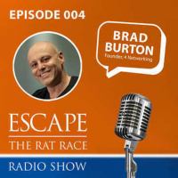 Brad Burton, the UK’s #1 Motivational Speaker kicks some ass!