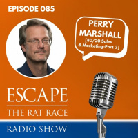 Perry Marshall - 80/20 Sales  Marketing [Part 2]