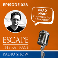 Brad Hart - Cryptocurrency and Blockchain [Beginners Guide]