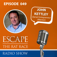 John Kettley - What does ‘winning’ mean to you?