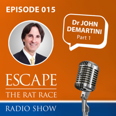 Escape The Rat Race Radio