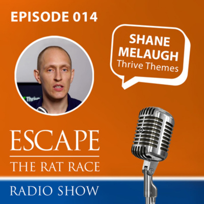 Escape The Rat Race Radio