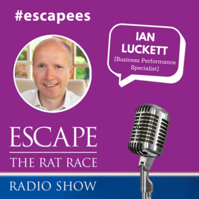 Escape The Rat Race Radio