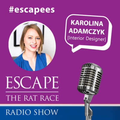 Escape The Rat Race Radio