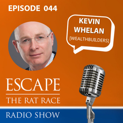 Escape The Rat Race Radio