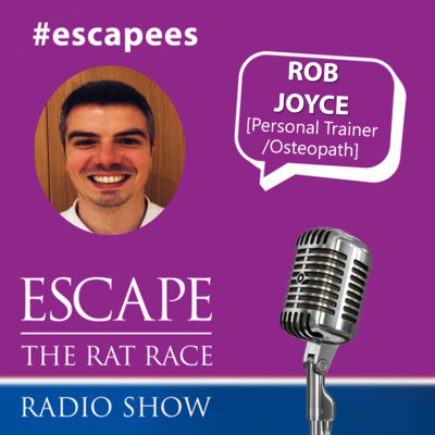 Escape The Rat Race Radio