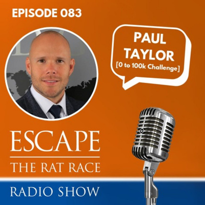 Escape The Rat Race Radio