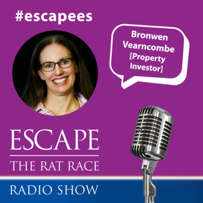 Escape The Rat Race Radio