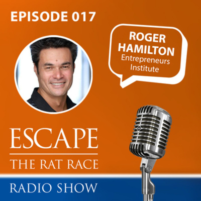 Escape The Rat Race Radio