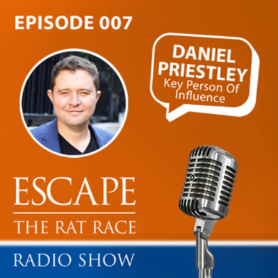 Escape The Rat Race Radio