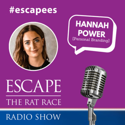 Escape The Rat Race Radio