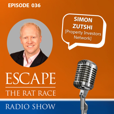 Escape The Rat Race Radio