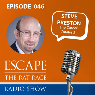 Escape The Rat Race Radio