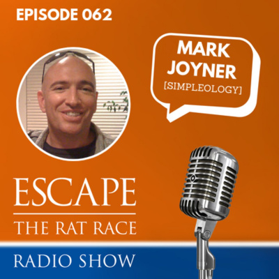 Escape The Rat Race Radio