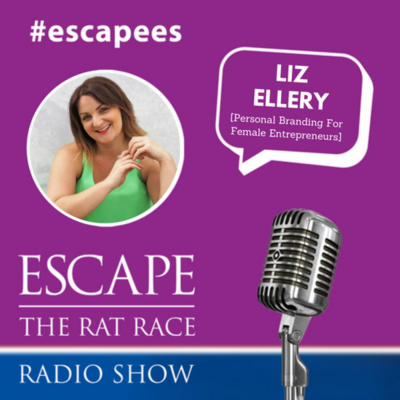 Escape The Rat Race Radio