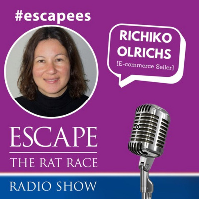 Escape The Rat Race Radio