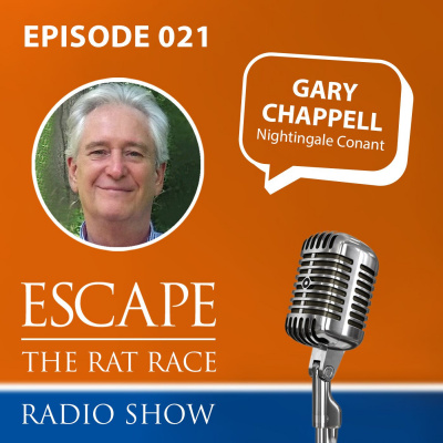 Escape The Rat Race Radio