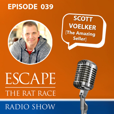 Escape The Rat Race Radio