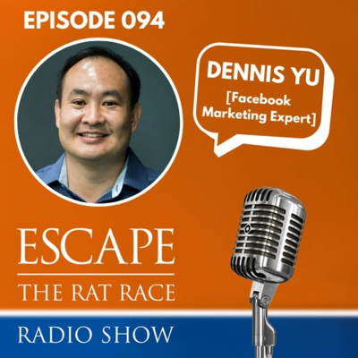 Escape The Rat Race Radio