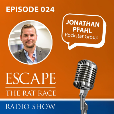 Escape The Rat Race Radio