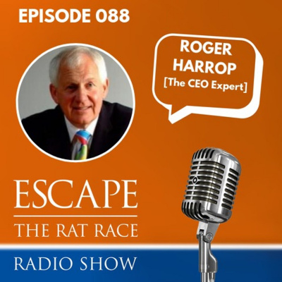 Escape The Rat Race Radio