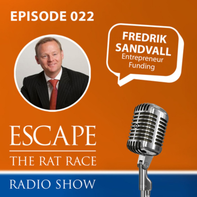 Escape The Rat Race Radio