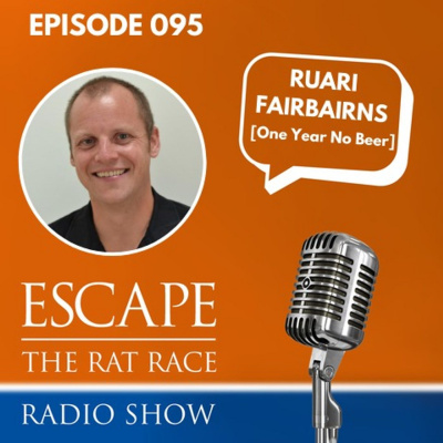 Escape The Rat Race Radio