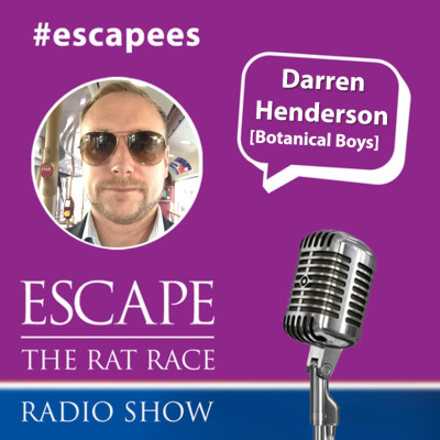 Escape The Rat Race Radio