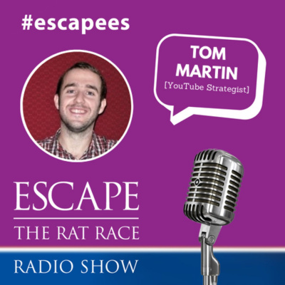 Escape The Rat Race Radio