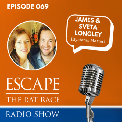 Escape The Rat Race Radio