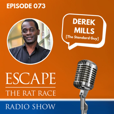 Escape The Rat Race Radio