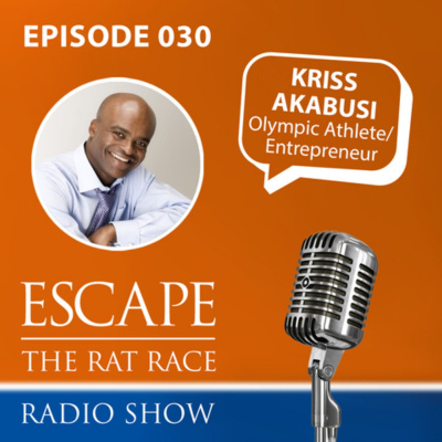 Escape The Rat Race Radio