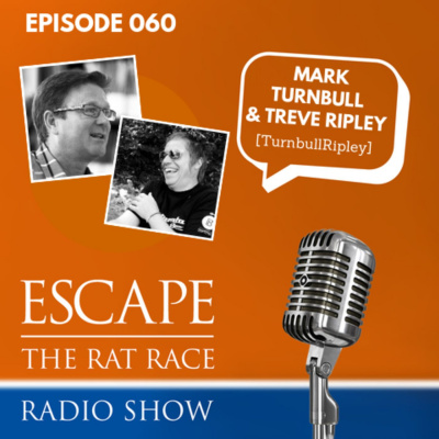 Escape The Rat Race Radio