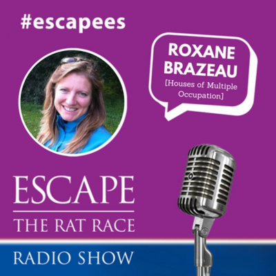 Escape The Rat Race Radio