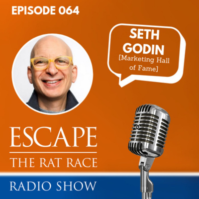 Escape The Rat Race Radio